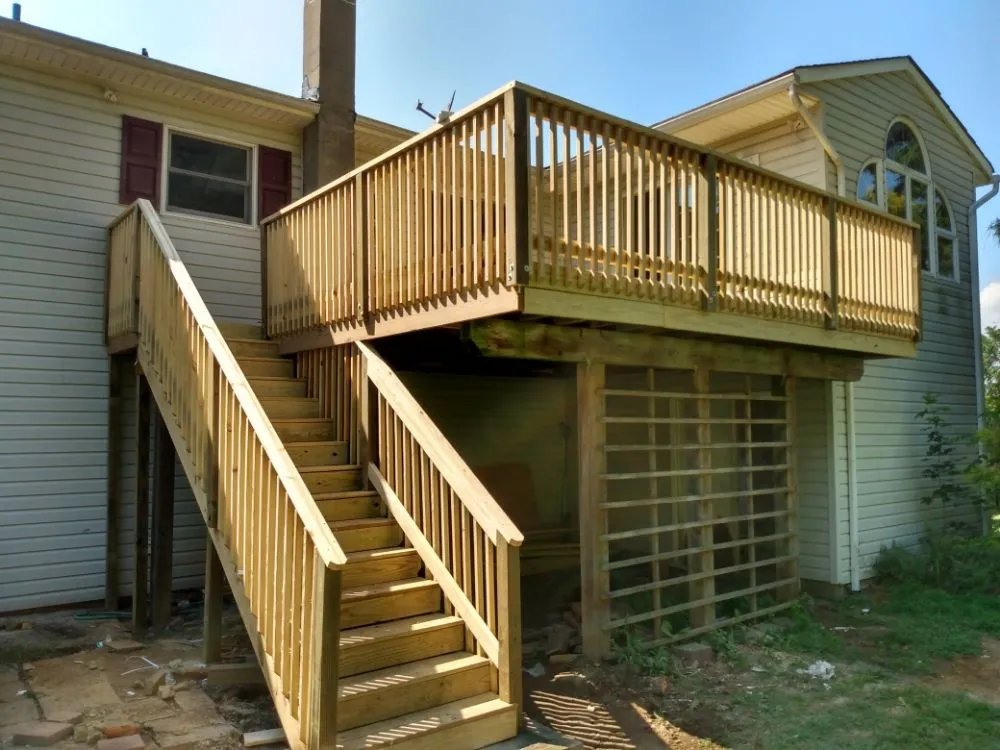 Professional garden landscaping experts serving Homosassa, FL - Countywide Excavating