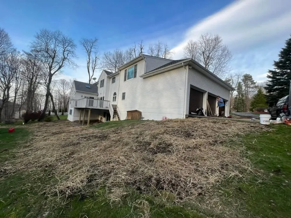 Trusted outdoor landscaping for outdoor upgrades in Homosassa, FL by Countywide Excavating