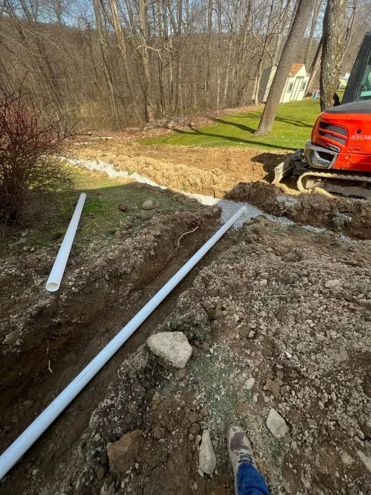 Expert outdoor landscaping in Homosassa, FL by Countywide Excavating