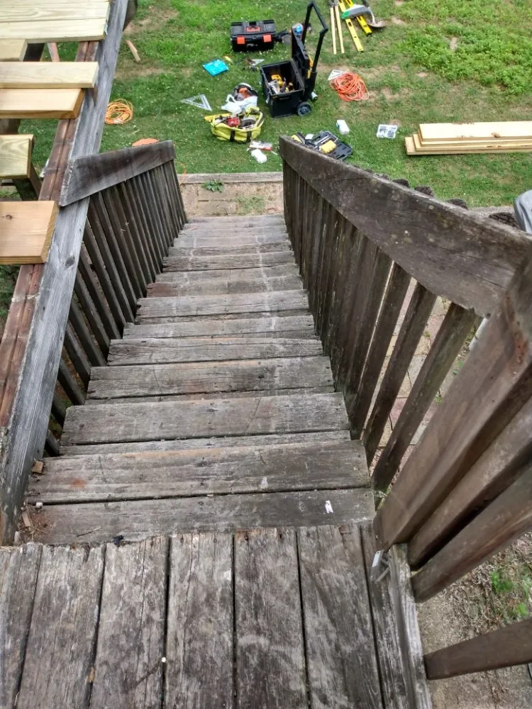 Professional outdoor landscaping in Homosassa, FL - Countywide Excavating