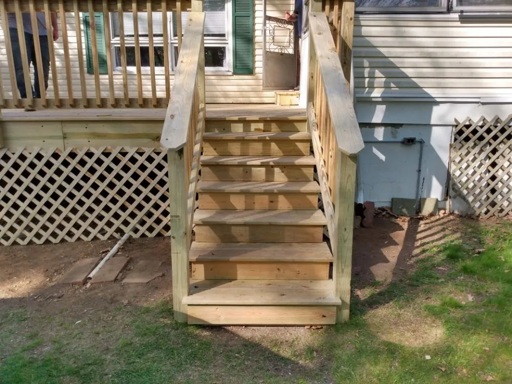 Reliable landscaping services with custom design across Homosassa, FL - Countywide Excavating