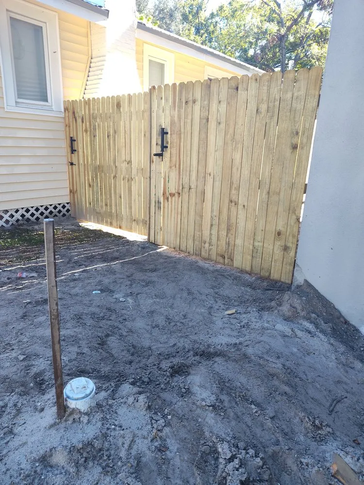Trusted residential landscaping experts serving Homosassa, FL - Countywide Excavating