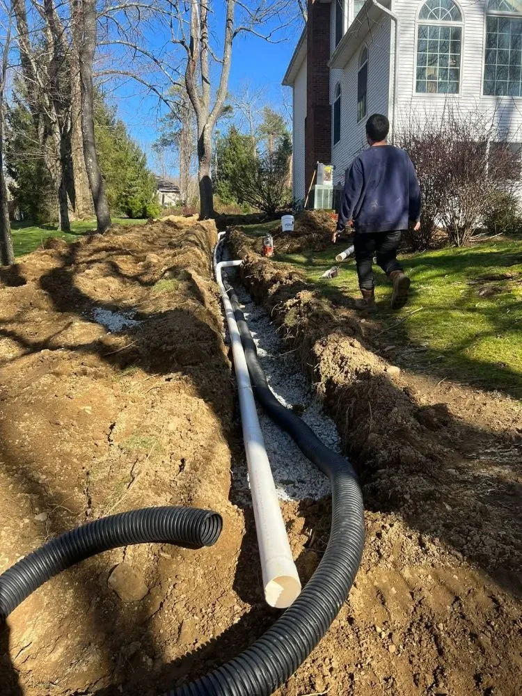 Top-rated landscape design in Homosassa, FL - Countywide Excavating