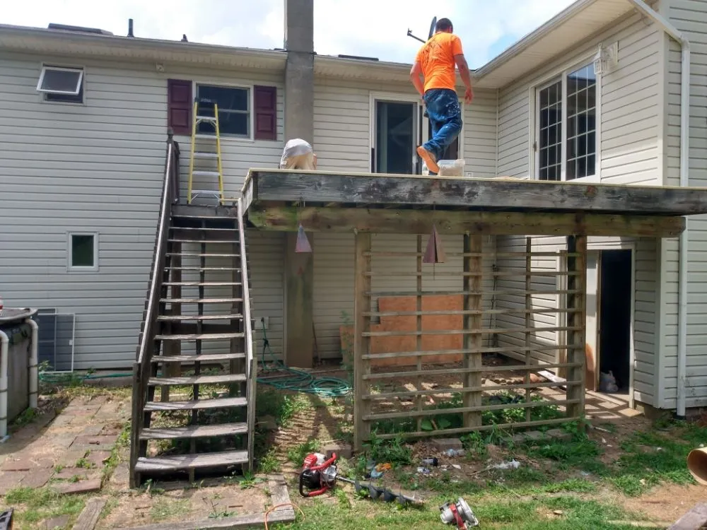 Professional lawn care service in Homosassa, FL by Countywide Excavating