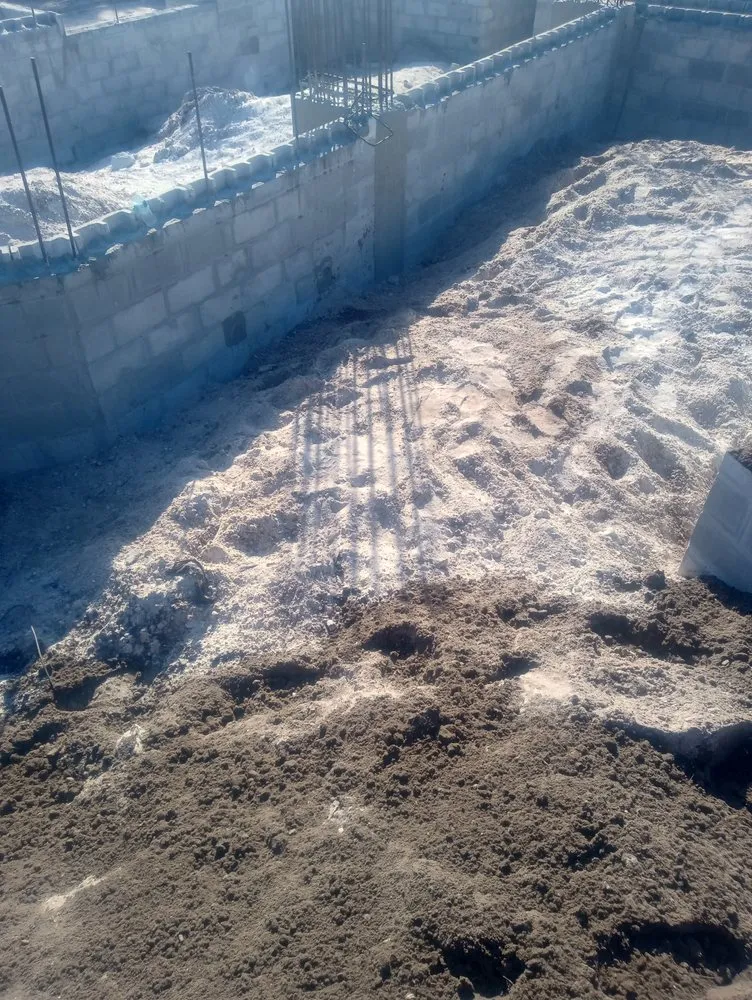 Expert yard cleanup service with custom design in Homosassa, FL by Countywide Excavating