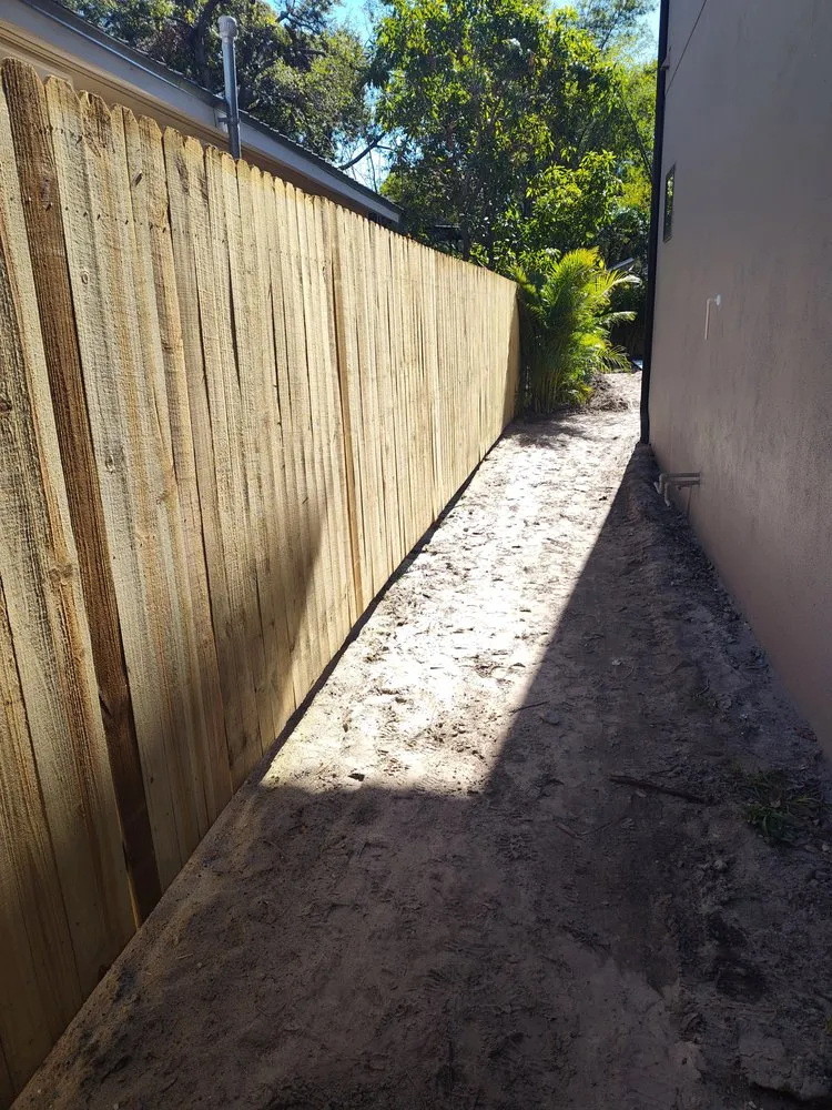 Trusted residential landscaping for year-round maintenance in Homosassa, FL by Countywide Excavating