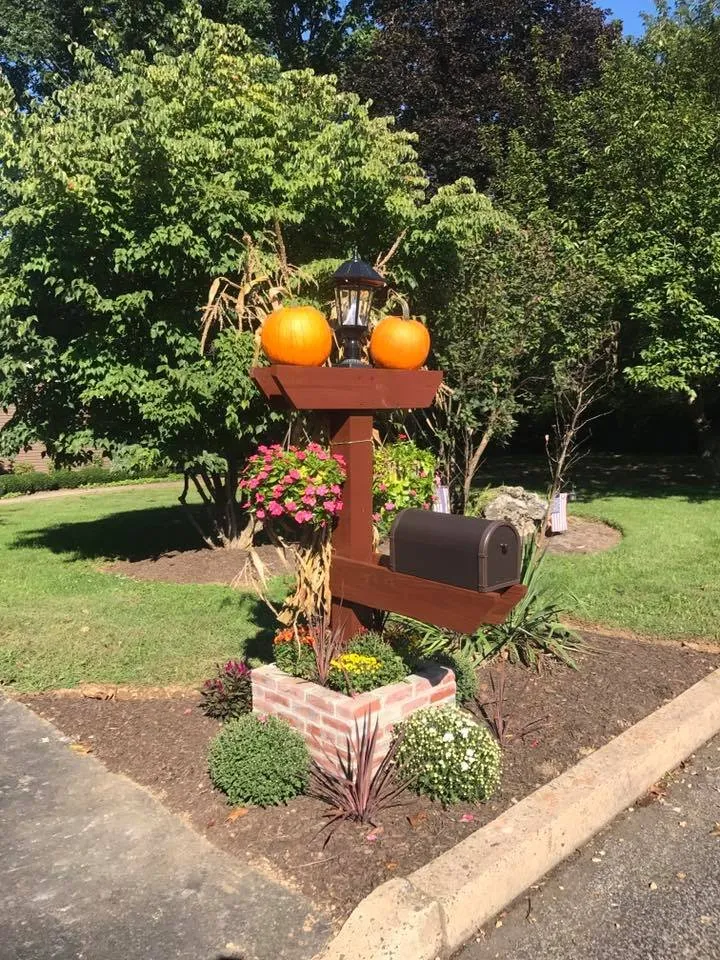 Expert landscape design in Hampton, NJ - Countywide Industries