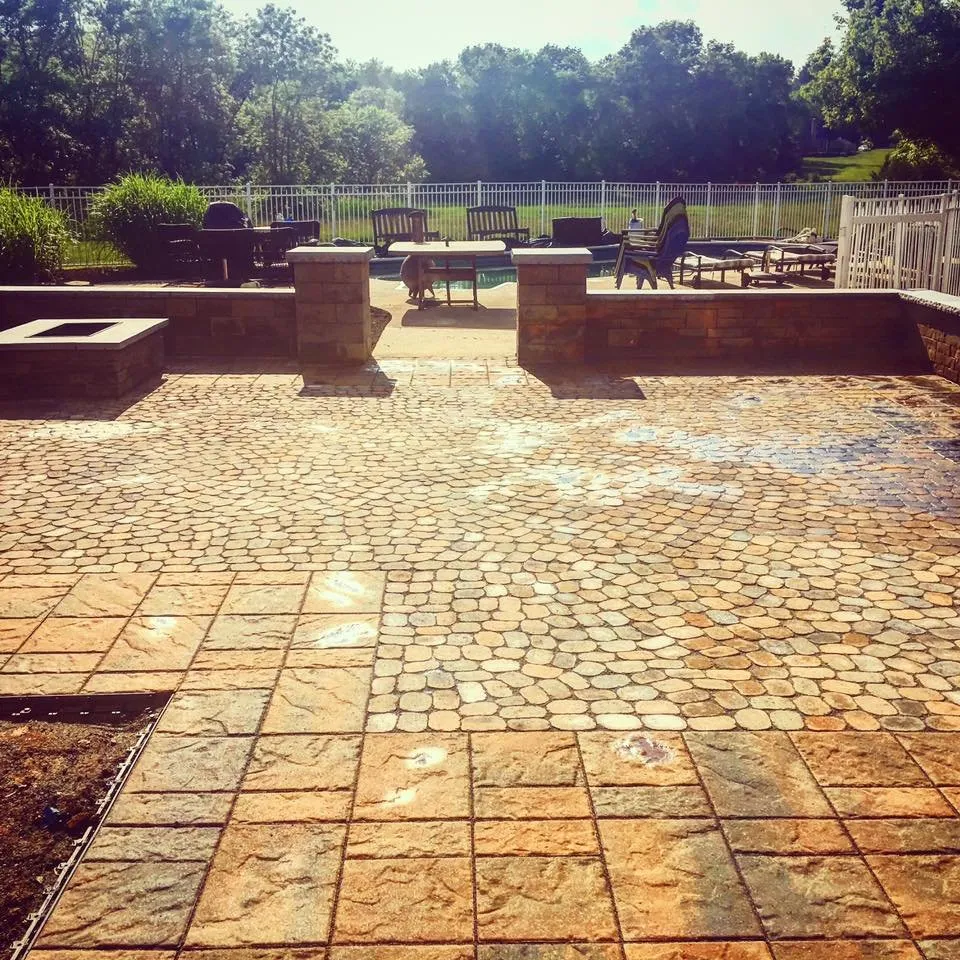 Expert yard cleanup service near you across Hampton, NJ - Countywide Industries