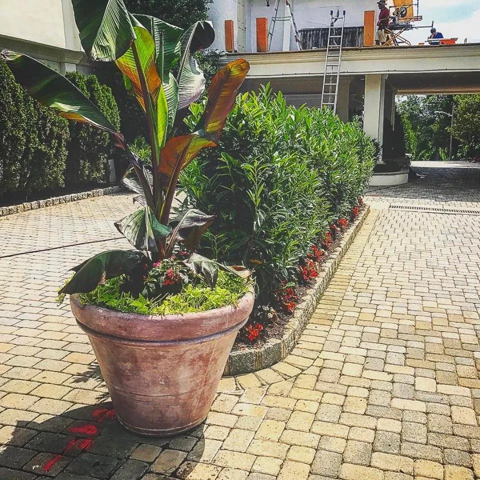 Expert residential landscaping in Hampton, NJ - Countywide Industries