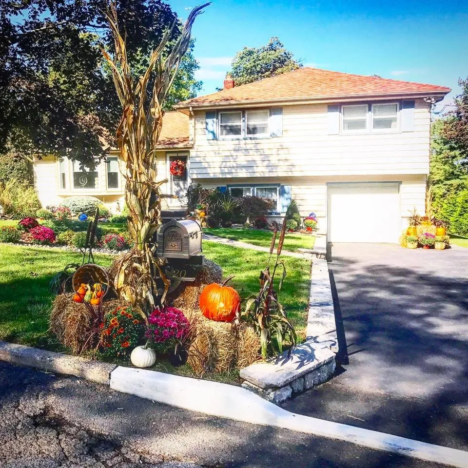 Custom landscape installation experts serving Hampton, NJ - Countywide Industries