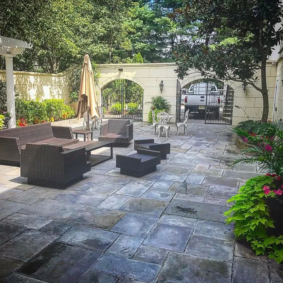 Local lawn care service in Hampton, NJ by Countywide Industries