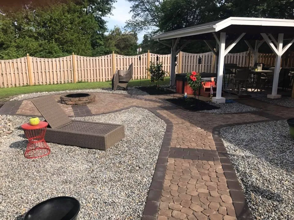 Professional landscape design experts serving Hampton, NJ - Countywide Industries