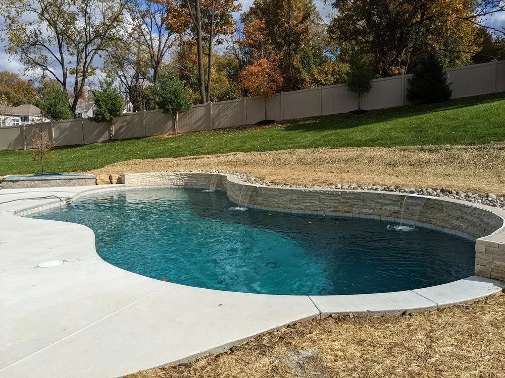 Local landscape installation experts serving Downingtown, PA - Countywide Landscape