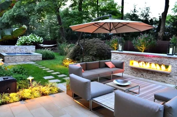 Affordable landscape design experts serving Downingtown, PA - Countywide Landscape