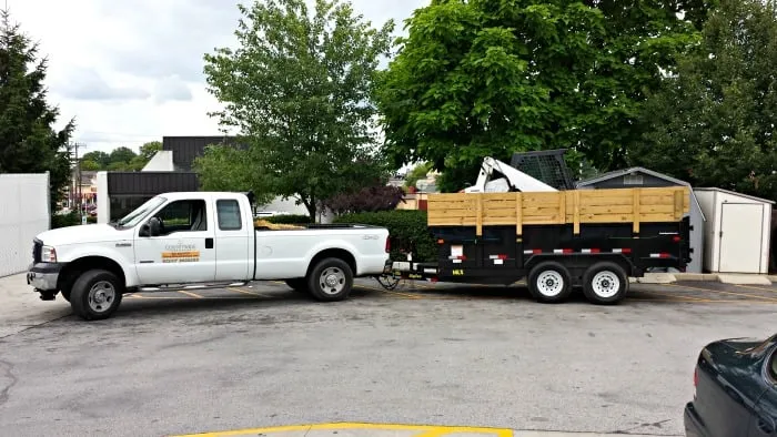 Trusted yard cleanup service in Downingtown, PA - Countywide Landscape