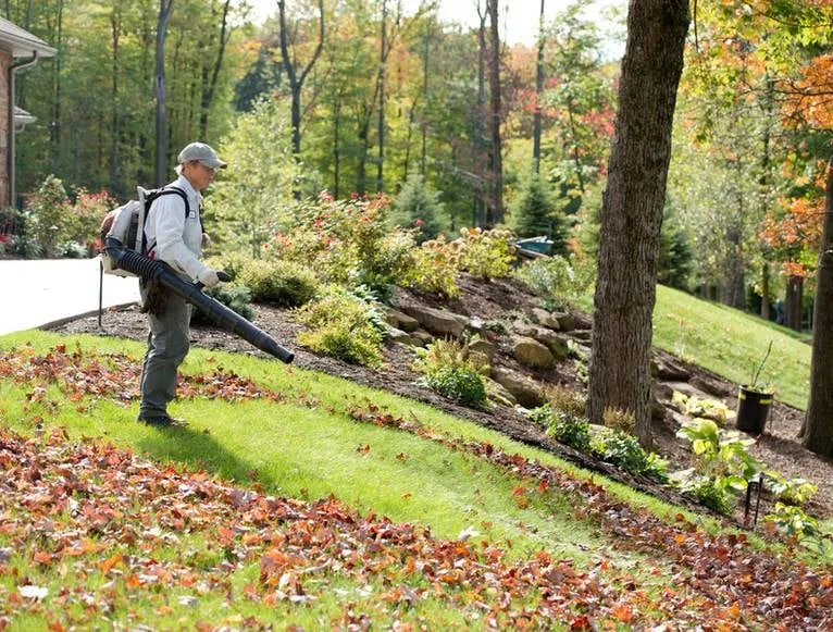 Local landscape design in Downingtown, PA by Countywide Landscape