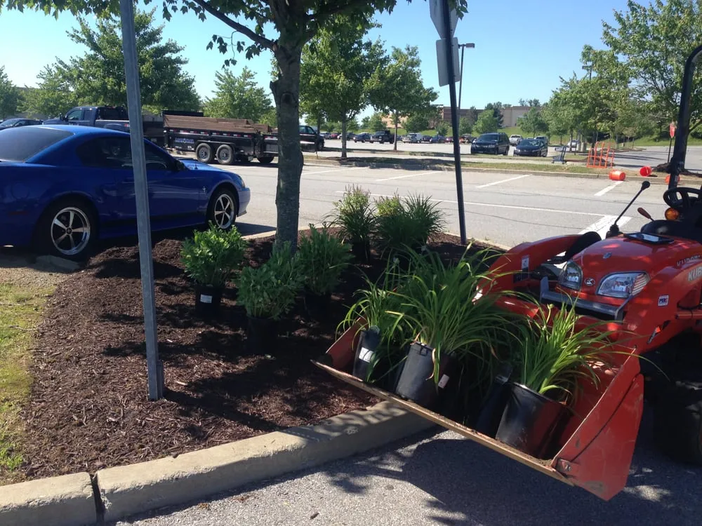 Professional landscaping services in Poughquag, NY - Coupe's Cuts Lawn Service