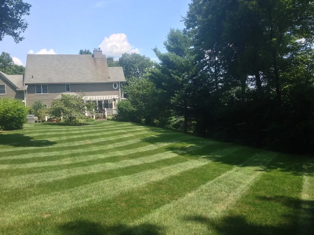 Professional residential landscaping in Poughquag, NY - Coupe's Cuts Lawn Service