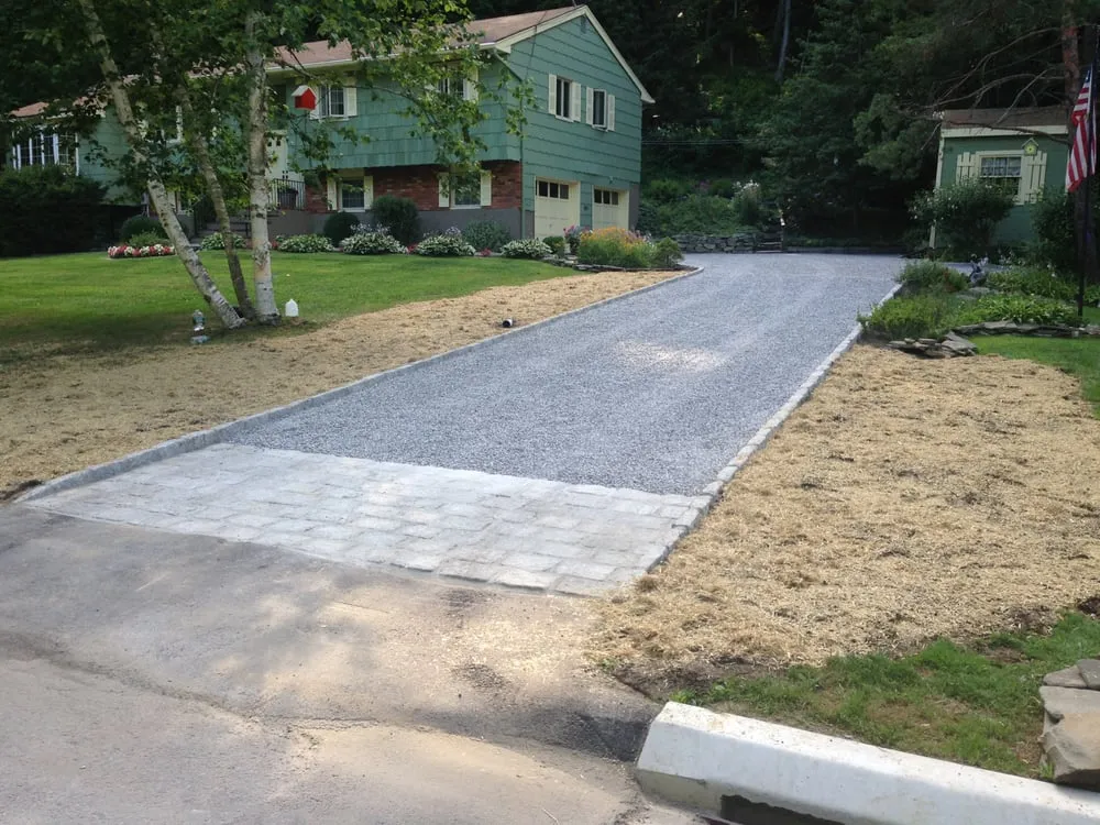 Expert outdoor landscaping in Poughquag, NY - Coupe's Cuts Lawn Service