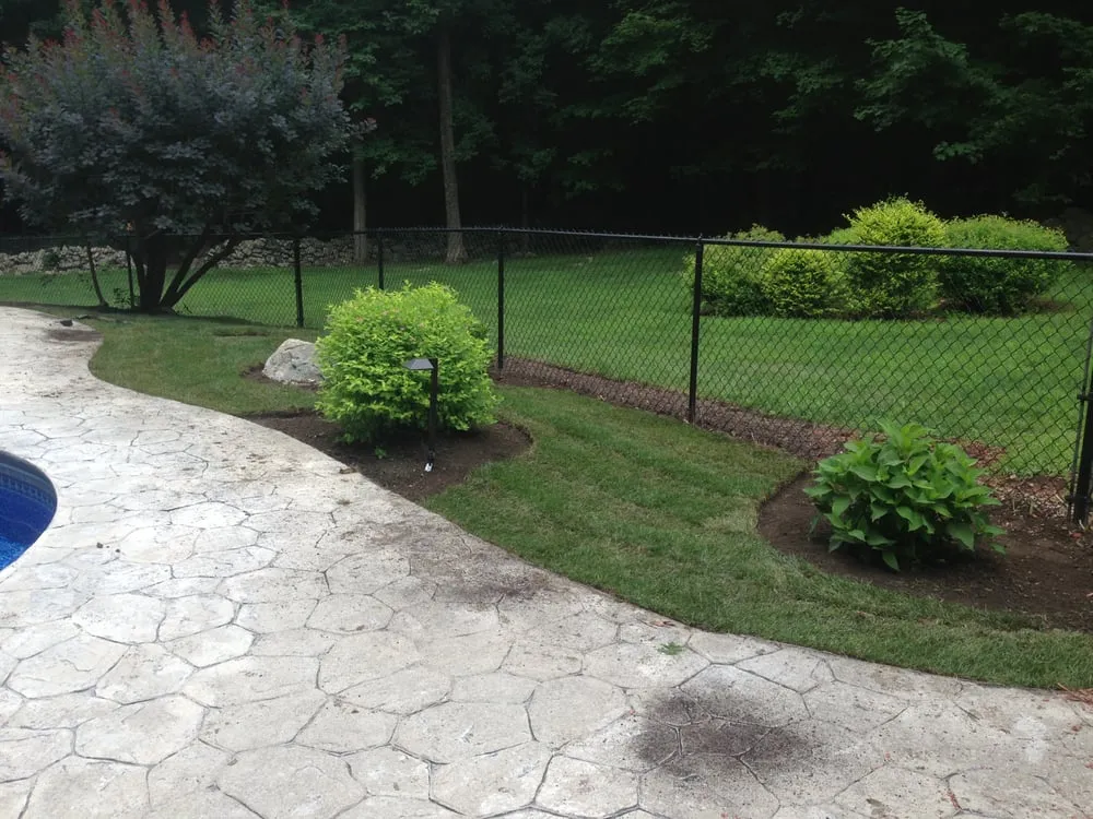 Trusted landscape installation experts serving Poughquag, NY - Coupe's Cuts Lawn Service