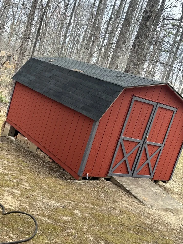 Trusted outdoor landscaping in Reva, VA - Couple cutters