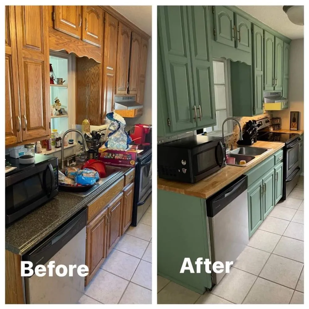 Custom lawn care service for homes across Neosho, MO - Coureton Renovation & Solutions