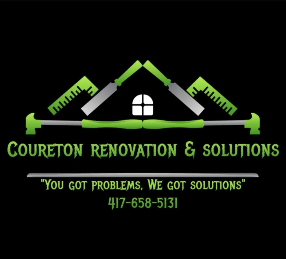 Top-rated lawn mowing service experts serving Neosho, MO - Coureton Renovation & Solutions
