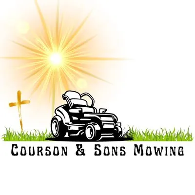 Courson & Sons Mowing