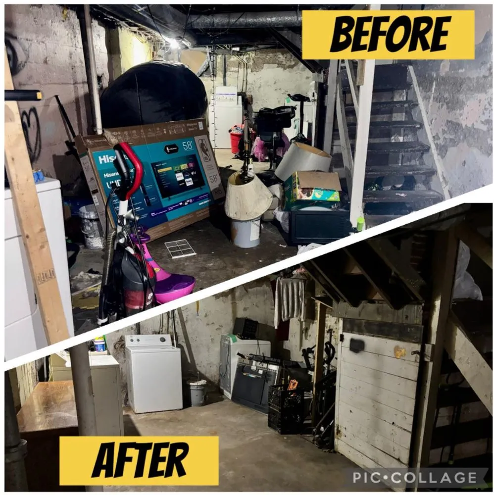 Custom landscape design for beautiful yards across Franklin, OH - Courtesy Clean-em-Ups