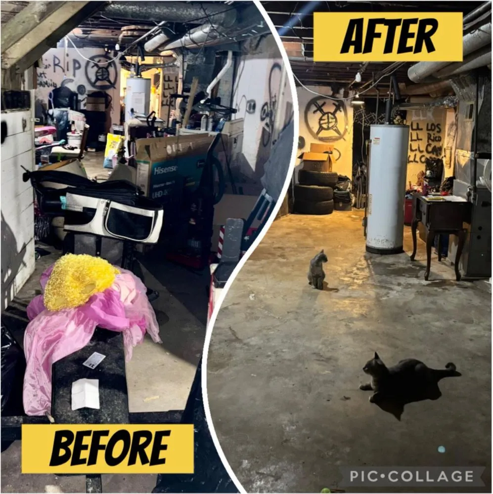 Affordable landscape installation with custom design across Franklin, OH - Courtesy Clean-em-Ups