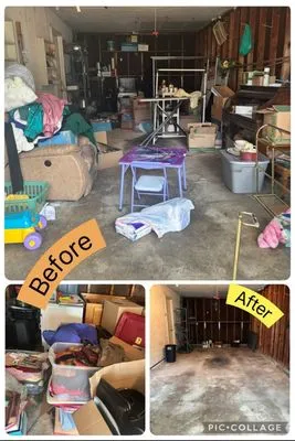 Courtesy Clean-em-Ups Logo