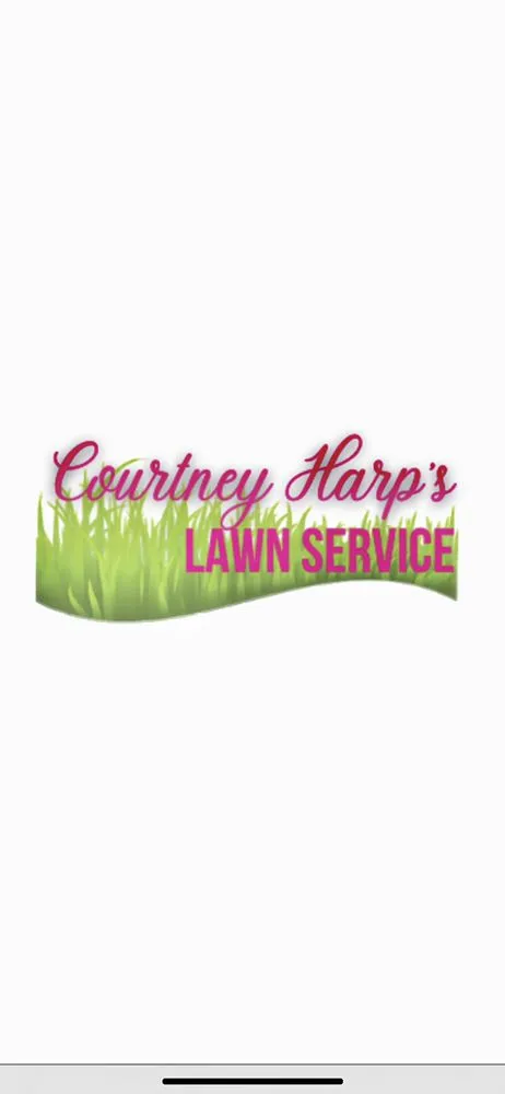 Expert landscape installation near you across Louisville, KY - Courtney Harp’s Lawn Service