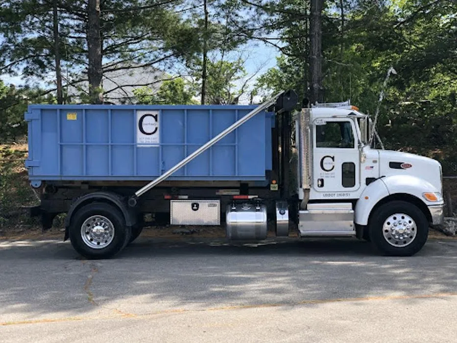 Affordable outdoor landscaping experts serving Billerica, MA - Courtney Services