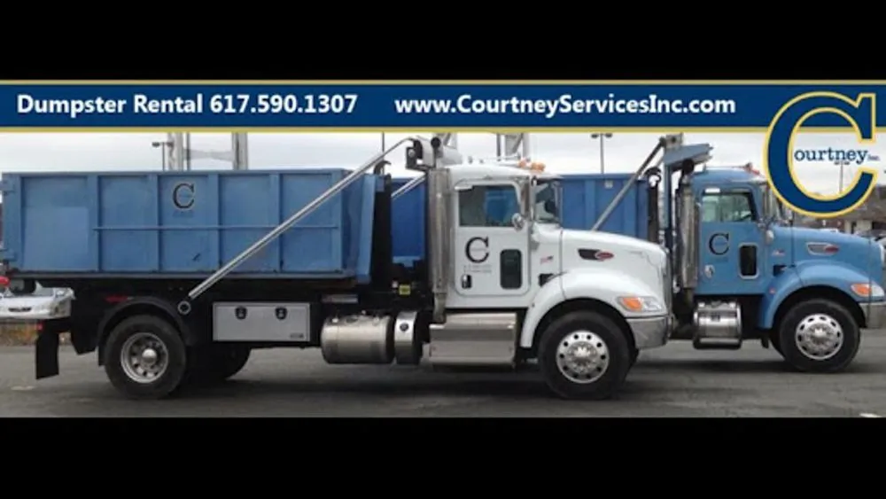 Affordable landscaping services in Billerica, MA - Courtney Services