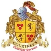 Local landscape design for residential properties in Riverview, MI by Courtney's Lawn Service