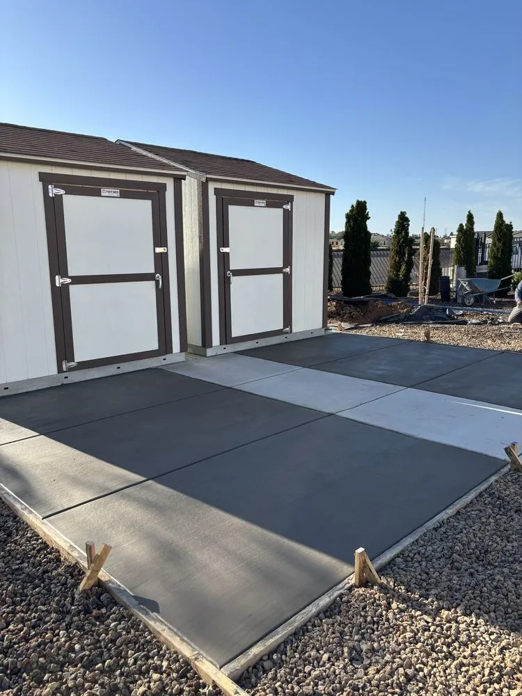 Reliable outdoor landscaping experts serving Rancho Cordova, CA - Courtyard Landscape