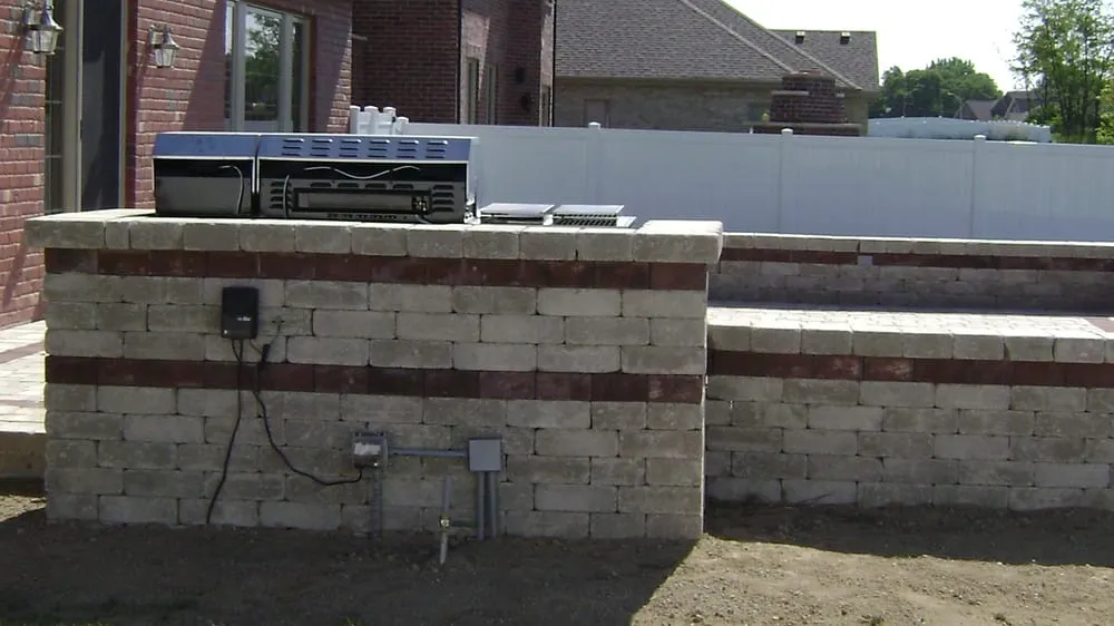 Top-rated lawn care service for residential properties across Dyer, IN - Courtyard Services