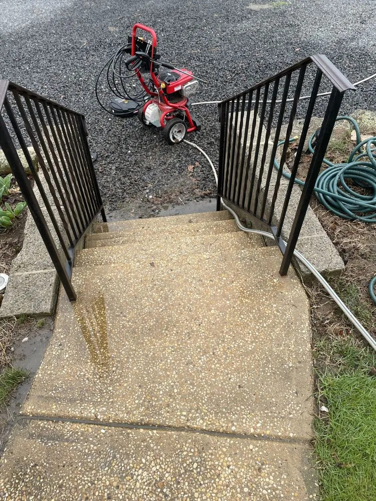 Reliable landscaping services near you in Bridgeton, NJ by Cousin cuts