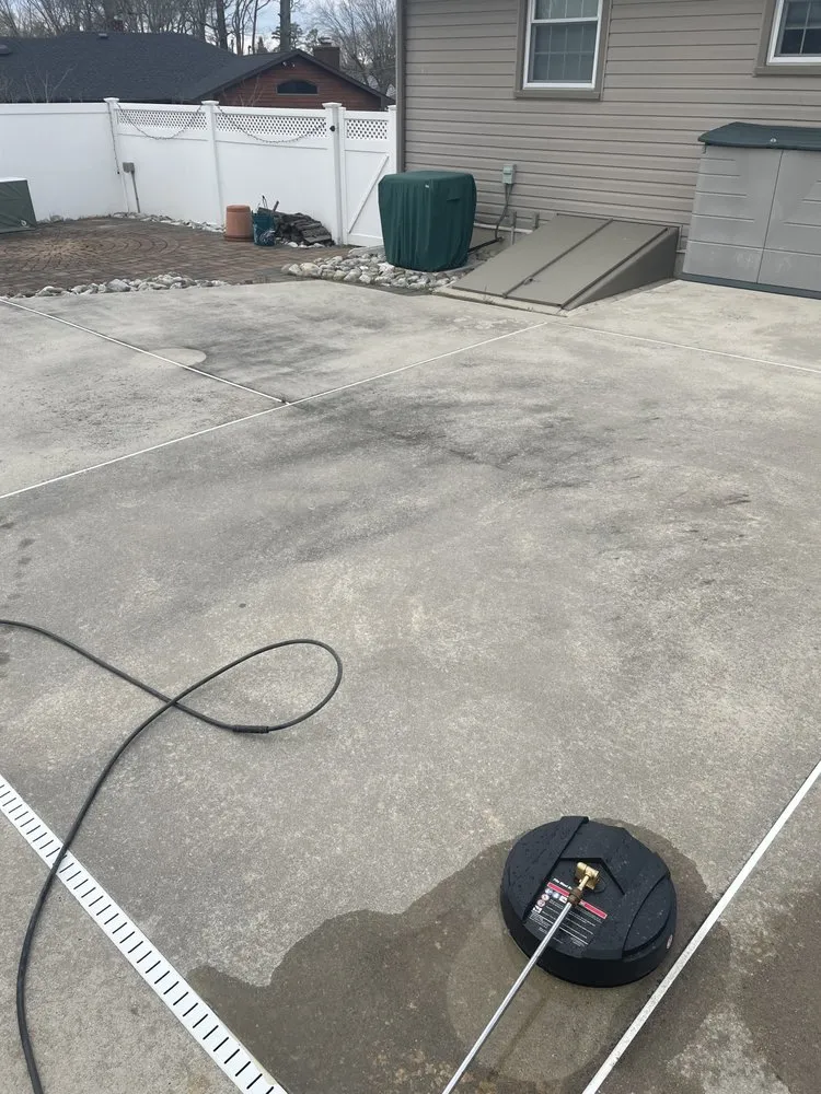 Expert yard maintenance for beautiful yards in Bridgeton, NJ by Cousin cuts