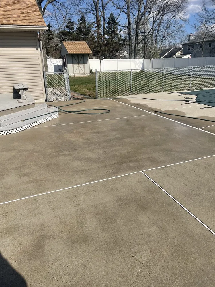 Top-rated landscape design for beautiful yards in Bridgeton, NJ by Cousin cuts