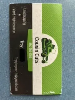 Custom outdoor landscaping for outdoor upgrades across Bridgeton, NJ - Cousin cuts