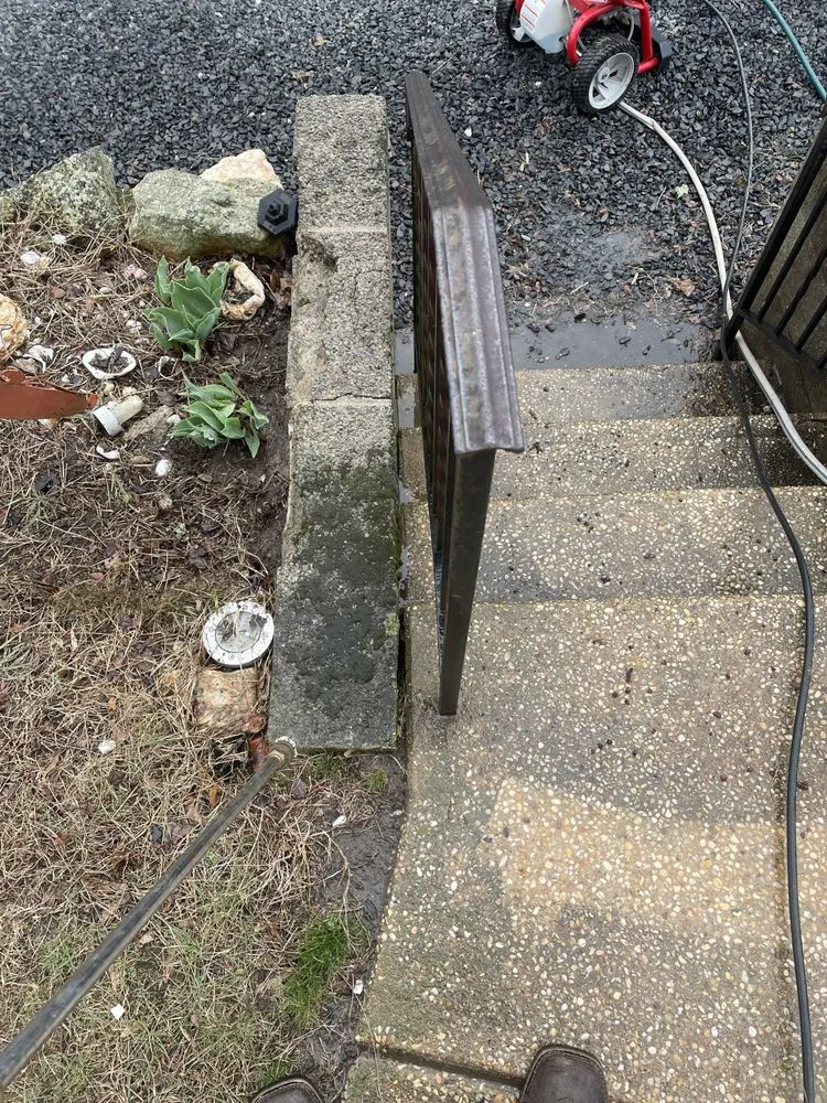 Top-rated lawn mowing service in Bridgeton, NJ by Cousin cuts