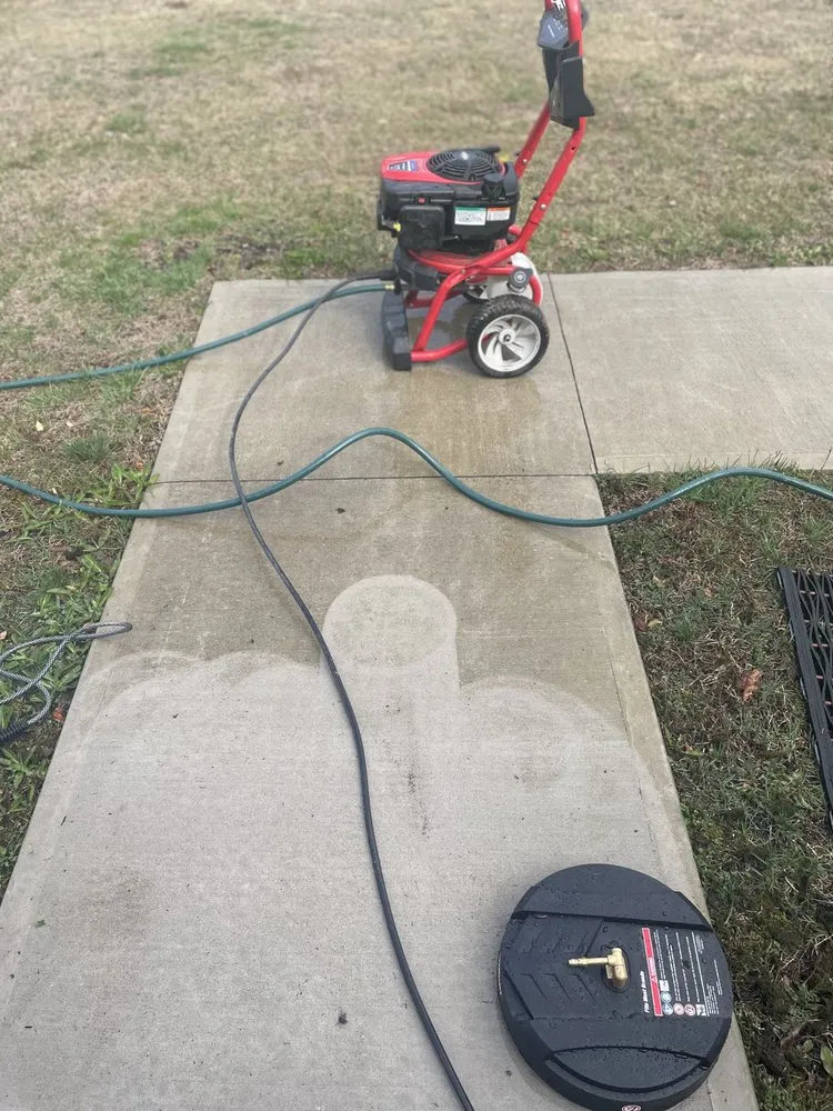 Affordable lawn care service in Bridgeton, NJ by Cousin cuts