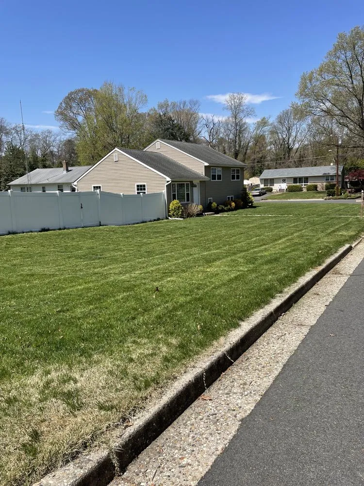Professional yard cleanup service experts serving Bridgeton, NJ - Cousin cuts