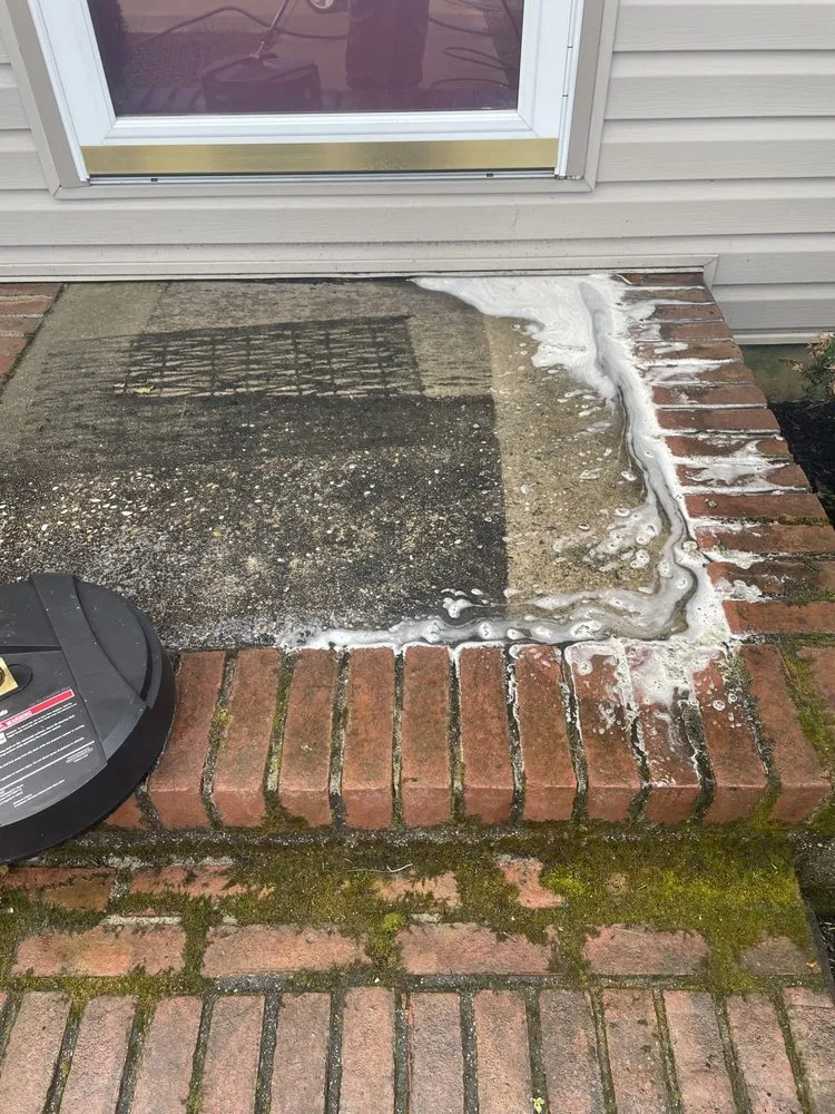 Local yard cleanup service for outdoor upgrades in Bridgeton, NJ by Cousin cuts