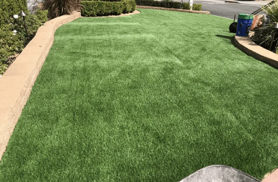 Trusted outdoor landscaping for beautiful yards in Novato, CA by Cousins Construction and Landscape