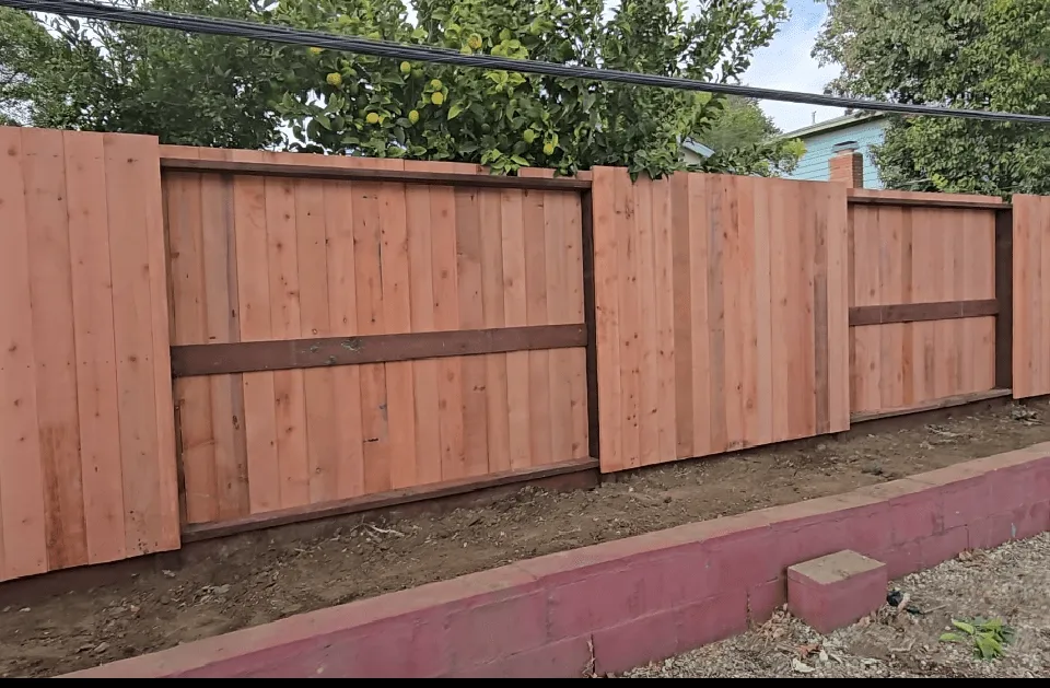 Custom outdoor landscaping for outdoor upgrades across Novato, CA - Cousins Construction and Landscape