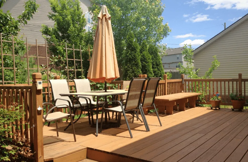 Custom lawn care service in Novato, CA by Cousins Construction and Landscape