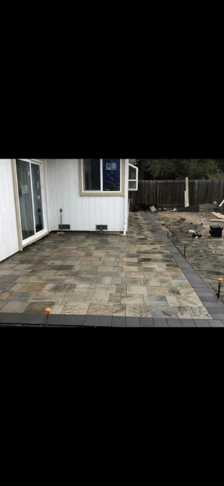 Local garden landscaping for outdoor upgrades in Novato, CA by Cousins Construction and Landscape