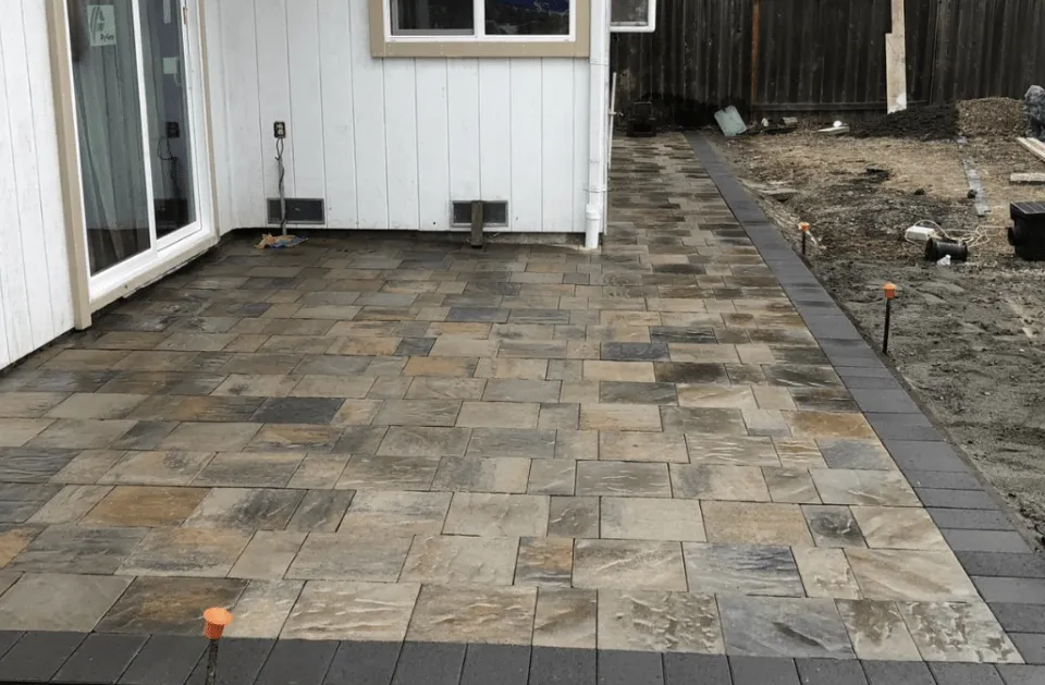 Local outdoor landscaping experts serving Novato, CA - Cousins Construction and Landscape